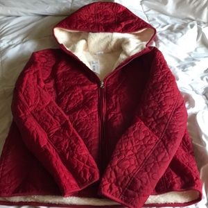 Disney Minnie Mouse jacket